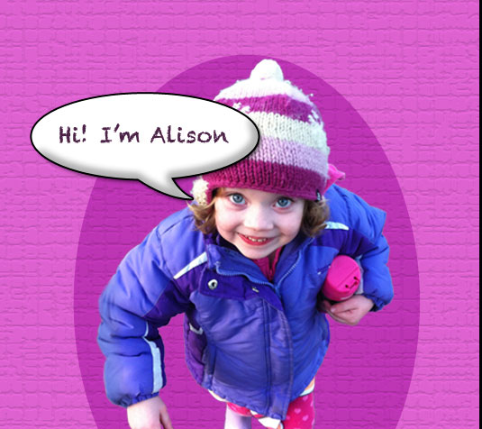 Alison