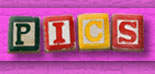 Pics button