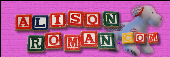 Alison Roman logo
